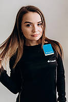 Флісова термобілизна COLUMBIA зимова якісна жіноча термо-білизна повсякденна флісова білизна, фото 9