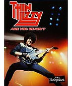 Thin Lizzy - Are You Ready [DVD]