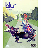 Blur - Parklive [DVD]