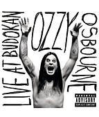 Ozzy Osbourne. Live at Budokan [DVD]