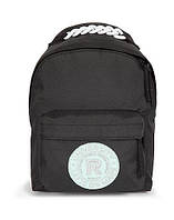 Рюкзак-поясная сумка EASTPAK RS PAK'R XS Black RS черного цвета, небольшой размер, женская