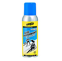 Жидкий парафин Toko Base Performance Liquid Paraffin Blue 100 мл (1052-550 2046) MD, код: 7642335