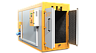 Піч полімеризації непрохідна 3М Smart Line (1200х2000х3000) EL.01.S.30, фото 3