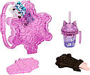Монстр Хайббі Бомінейбл Лялька Monster High Abbey Bominable with Accessories and Pet HNF64, фото 8