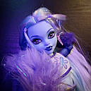 Монстр Хайббі Бомінейбл Лялька Monster High Abbey Bominable with Accessories and Pet HNF64, фото 10