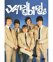 Yardbirds - The Most Blues Wailing Band [DVD]