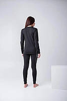 Термобілизна COLUMBIA жіноча флісова термо-білизна зимова якісна жіноча термокофта + шкарпетки, фото 3