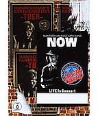 Manfred Mann's Earth Band - Then & Now [DVD]