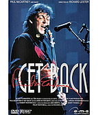 Paul McCartney - Get Back [DVD]