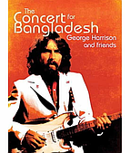 George Harrison and Friends - The Concert for Bangladesh [2...