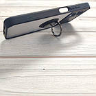 Чохол Armor Ring для Xiaomi Poco M5 Протиударний з кільцем (різні кольори), фото 3