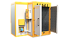 Піч полімеризації прохідна 3М Smart Line (1500х2500х3000) EL.02.B.30, фото 3
