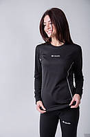 Термобілизна жіноча зимова флісова COLUMBIA термо-білизна якісна флісова тепла білизна найкраща для зими, фото 3