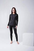 Термобілизна жіноча зимова флісова COLUMBIA термо-білизна якісна флісова тепла білизна найкраща для зими, фото 5