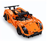 Конструктор CaDa Technic "Porsche 918", 421 деталь, фото 2