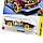 Машинка Хот Вілс 1:64 Track Manga колекція ART CARS Hot Wheels Mattel HKK15, фото 3