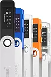 Холодний гаманець для криптовалют Ledger Nano S Plus Mystic White, фото 6