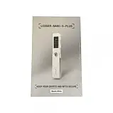 Холодний гаманець для криптовалют Ledger Nano S Plus Mystic White, фото 7