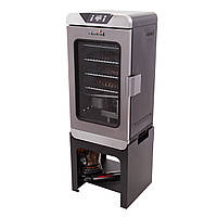 Подставка для электрической коптильни Char-Broil Deluxe Digital Electric Smoker