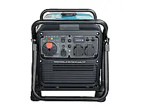 Інверторний газобензиновий генератор KS 4100iEG, фото 10