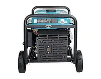 Інверторний газобензиновий генератор KS 4100iEG, фото 4