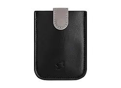 Шкіряний чохол для Safepal S1 зі штампованим логотипом S (SS1Leather)