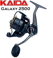Катушка KAIDA Galaxy 2500 (8+1 BB) с низкопрофильной шпулей