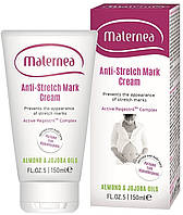 Крем от растяжек во время беременности - Maternea Anti-Stretch Marks Body Cream (305243-2)