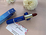 Kiko Milano Blue Me 3d Effect Lipstick Duo Помада з 3д ефектом 02, фото 6