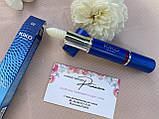Kiko Milano Blue Me 3d Effect Lipstick Duo Помада з 3д ефектом 02, фото 3