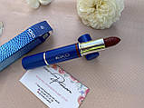 Kiko Milano Blue Me 3d Effect Lipstick Duo Помада з 3д ефектом 02, фото 10