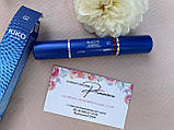 Kiko Milano Blue Me 3d Effect Lipstick Duo Помада з 3д ефектом 02, фото 7