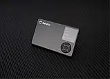 Апаратний крипто-гаманець SafePal S1 Pro Чорний 2024 (SS1PBlack), фото 4