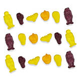Желейні цукерки Haribo Halloween Ghostly Gummies 90g, фото 5