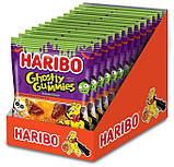 Желейні цукерки Haribo Halloween Ghostly Gummies 90g, фото 4