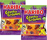 Желейні цукерки Haribo Halloween Ghostly Gummies 90g, фото 3