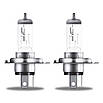 Osram TruckStar PRO+120% H4 75/70W 24V HardDoupet, фото 3