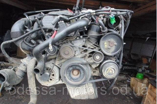 Двигун Mercedes M-Class ML 400 4-matic, 2013-today тип двигуна M 276.821, фото 1