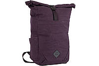 Рюкзак Lifeventure RFID Kibo 25 Purple (1012-53156) HR, код: 6454750