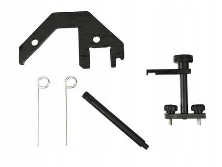 Набір фіксаторів розподільного валу ГРМ BMW дизель E38 - E61 M47 M57 G02852, фото 2