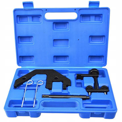 Набір фіксаторів розподільного валу ГРМ BMW дизель E38 - E61 M47 M57 G02852, фото 1