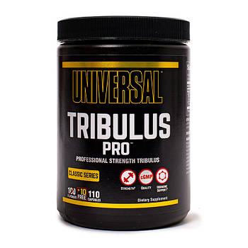 Universal Tribulus Pro 110caps