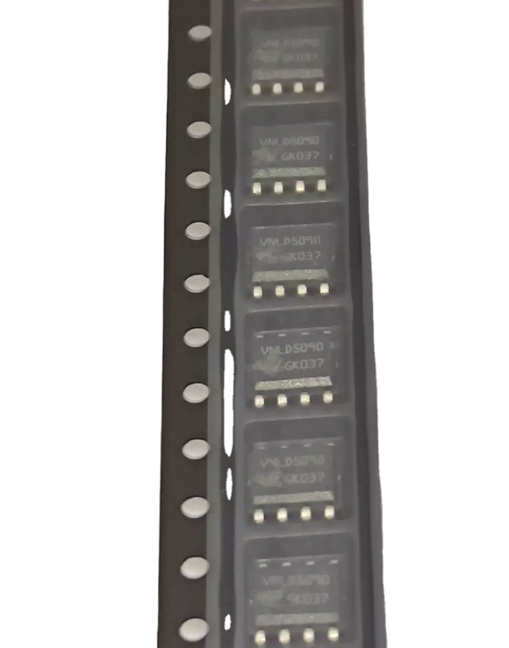 Мікросхема VNLD5090TR PWR DRIVER N-CHANNEL, фото 1