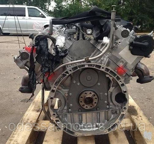 Двигун Mercedes GL-Class GL 500 4-matic, 2012-today тип двигуна M 278.928, фото 1