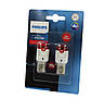 PHILIPS 11499U30RB2 P21/5 LED 12 V Ultinon Pro3000 RED, фото 3