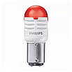 PHILIPS 11499U30RB2 P21/5 LED 12 V Ultinon Pro3000 RED, фото 5
