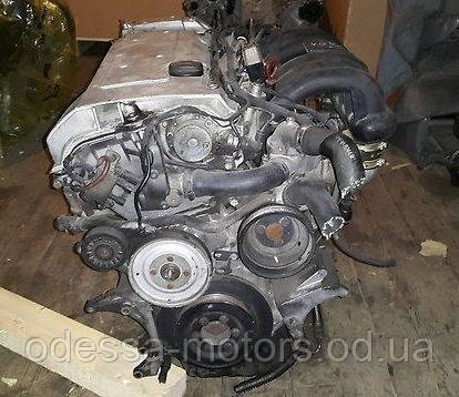 Двигун Mercedes GL-Class GL 63 AMG 4-matic, 2012-today тип двигуна M 157.982, фото 1