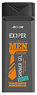Гель для душу Eclair Exxper Men Premium Екстра освіжуючий 250 мл