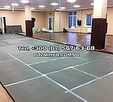 Спортивні мати 200*100*4 см | мат для тренувань у спортзал, фото 5