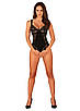 Obsessive Donna Dream crotchless teddy M/L KW, фото 7